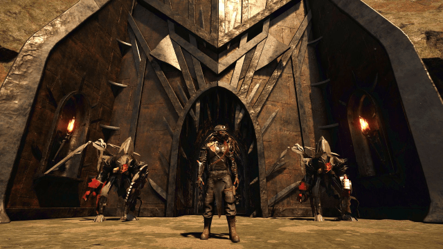 Who are Berserkers in Elex 2? – Answered