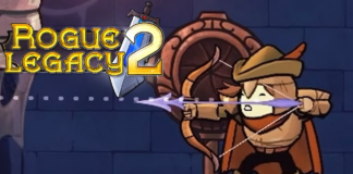 How to Play Ranger in Rogue Legacy 2 on Steam Deck - Guide and Tips