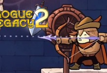 How to Play Ranger in Rogue Legacy 2 on Steam Deck - Guide and Tips