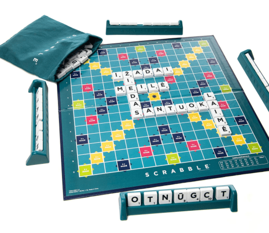 Best Scrabble Games to Play on Android in 2022