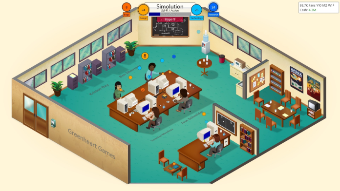 Game Dev Tycoon Strategy Guide: Tips, Cheats, and More