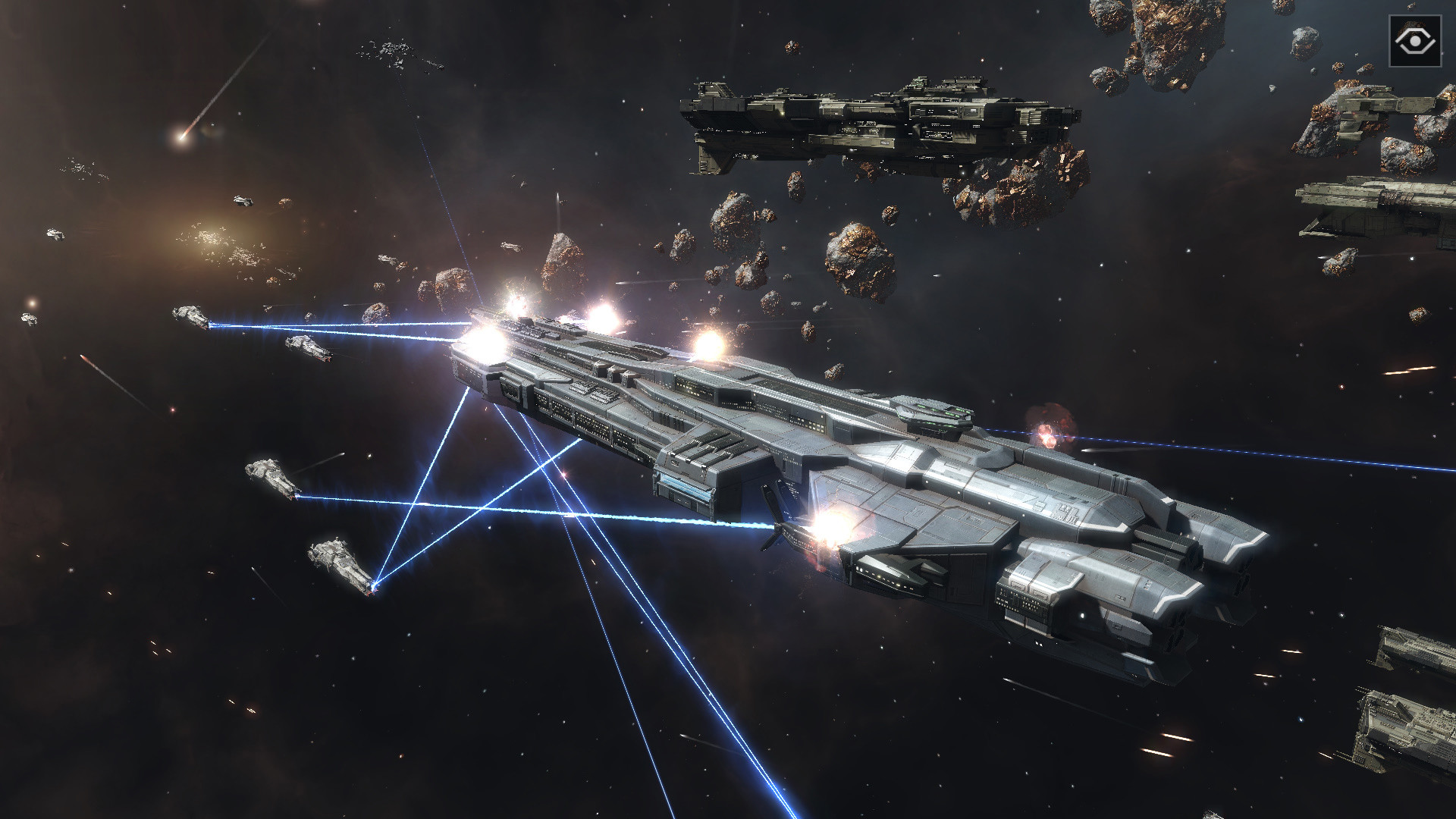 How to Get Blueprints in Infinite Lagrange