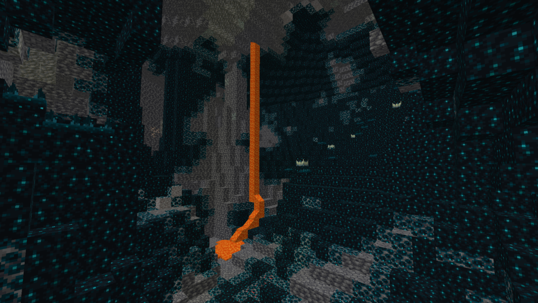 Best Deep Dark Biome Seeds for Minecraft Bedrock Edition Touch, Tap, Play