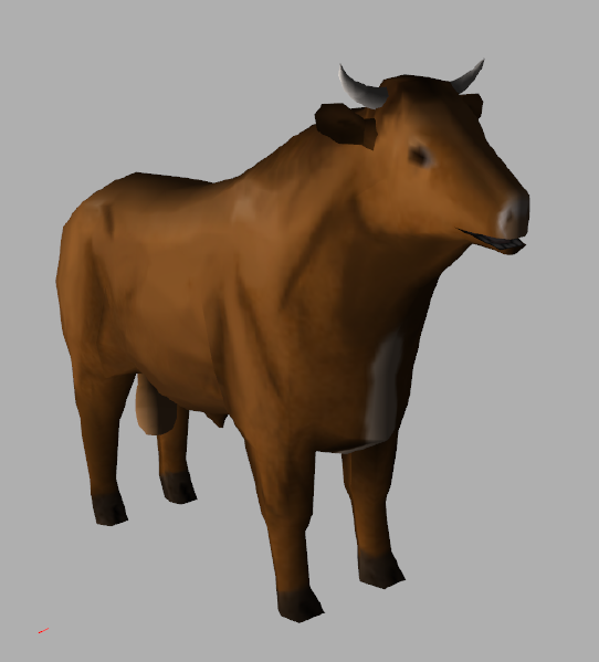 preview bull project zomboid