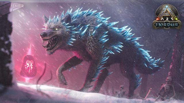 ARK Survival Evolved