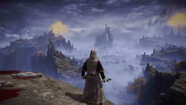 Does Elden Ring Have an Easy Mode? – Difficulty Settings Explained