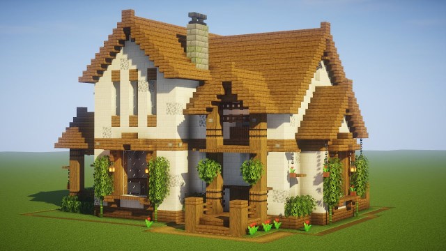 Best Minecraft Cottage Ideas for 1.19 (February 2023)