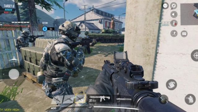 Call of Duty Mobile How to Increase FPS - Best Settings written by Artem  Uarabei