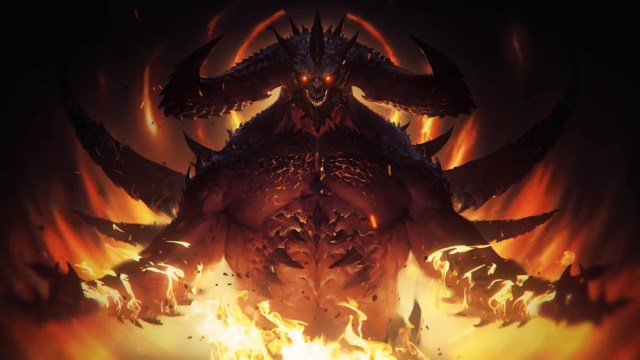 How to Use Armory and Change Builds in Diablo Immortal