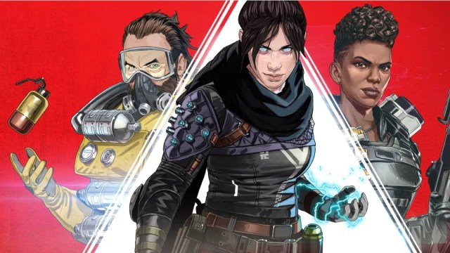What Does ‘Code Snake’ Mean in Apex Legends?