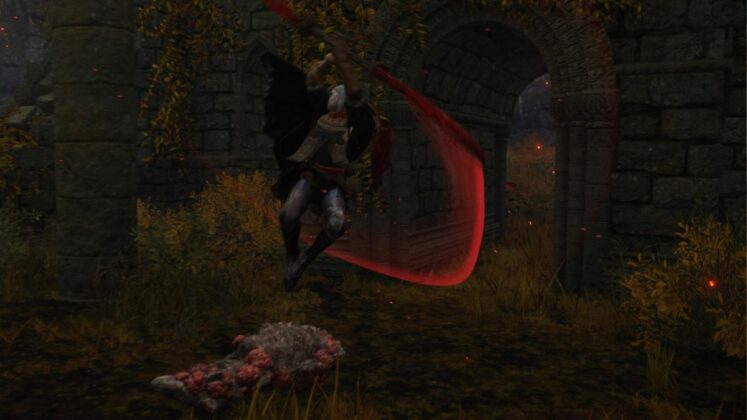 Elden Ring Earliest Bleed Weapon Available Early Game Bleed Weapons