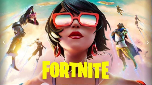 Fortnite Vibin Season 3 Chapter 3