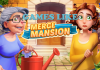 GAMES LIKE MERGE MANSION FEATURE