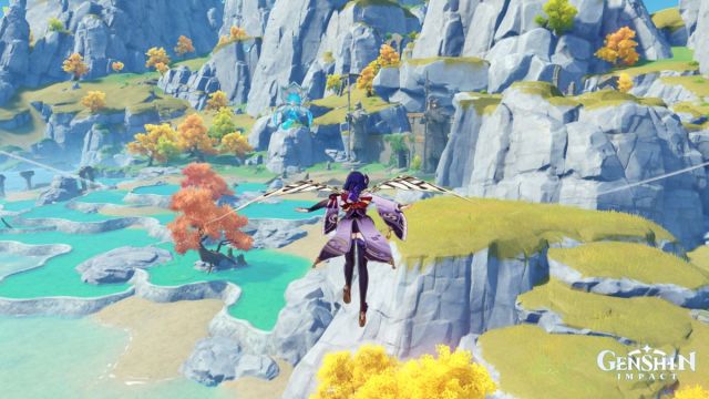 Genshin Impact (2)