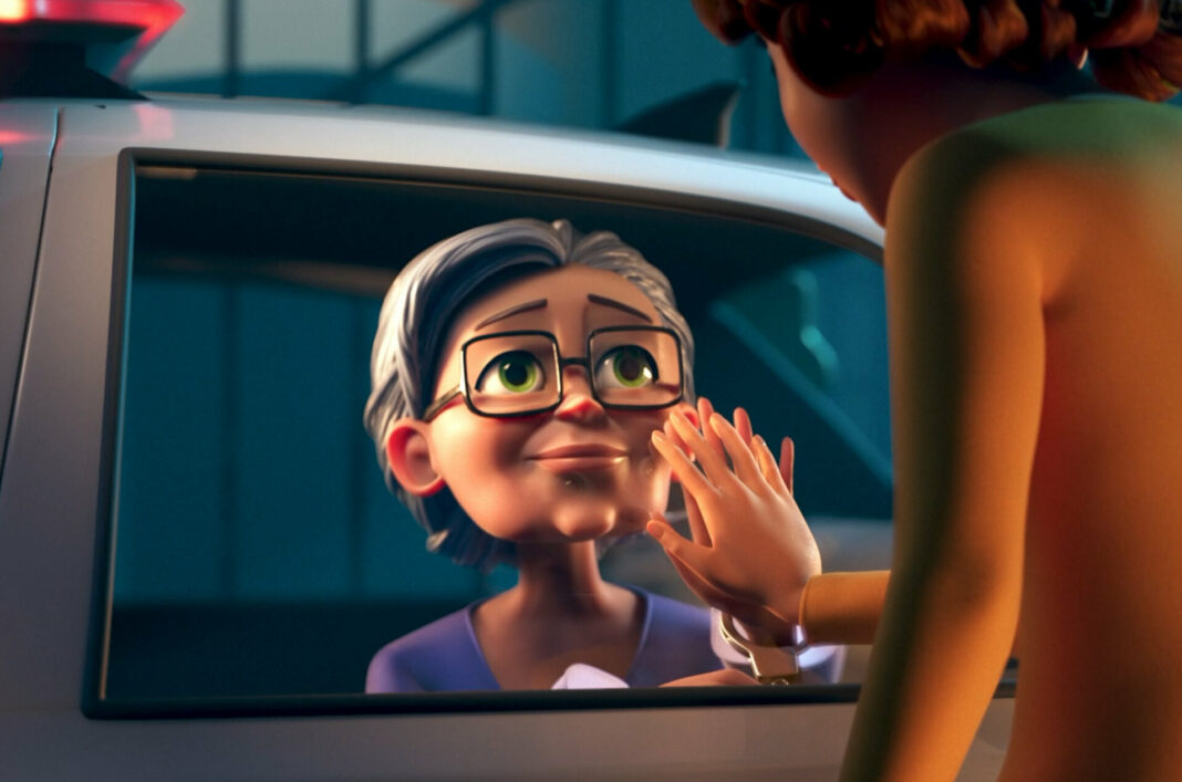 What is Grandma Hiding in Merge Mansion? Answered Touch, Tap, Play