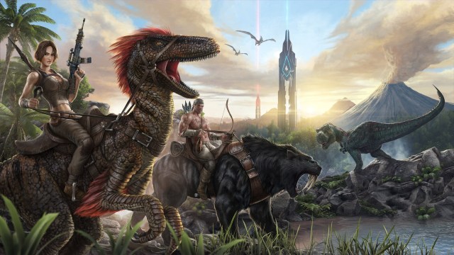 Can You Tame a Deathworm in ARK: Survival Evolved? Answered