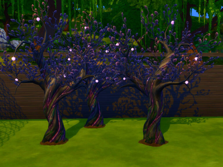 How to Get and Use Plasma Fruit in the Sims 4 Touch, Tap, Play