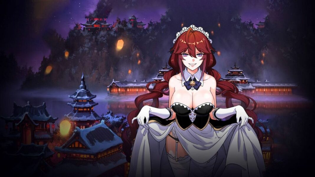 Isekai Demon Waifu Codes (October 2022) - Touch, Tap, Play