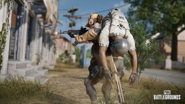 How to Fix PUBG Failed to Authenticate From External Provider Error