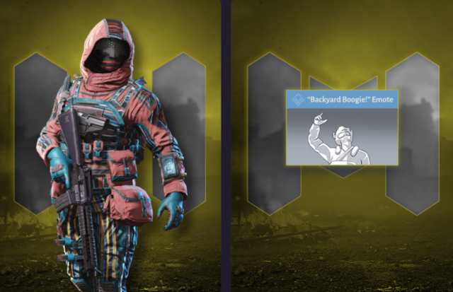 cod mobile twitch prime loot