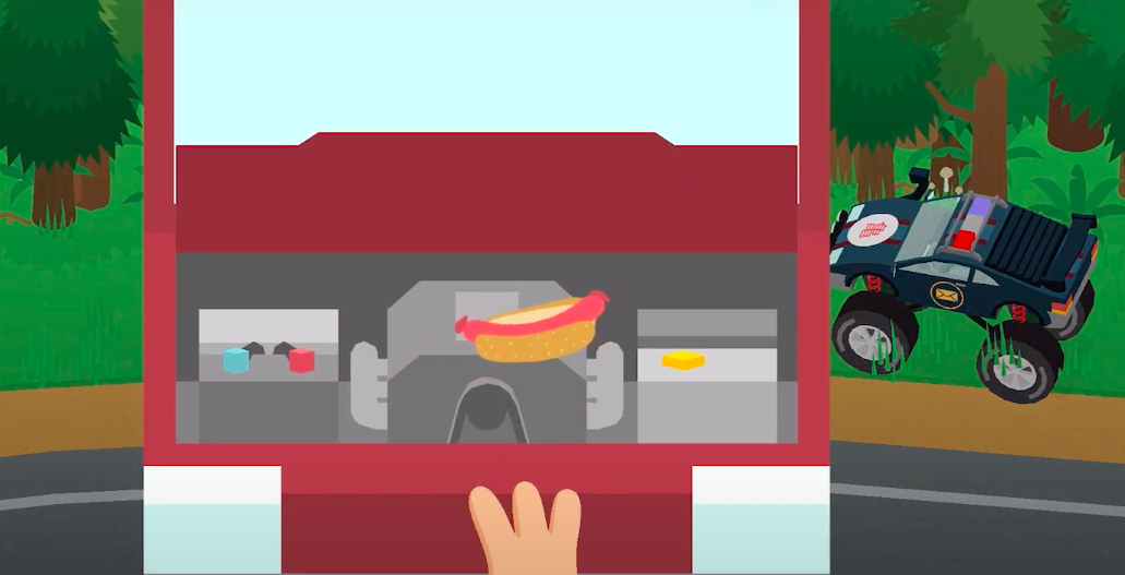 How to Solve Unsecured Hood Cargo in Sneaky Sasquatch Tips and Tricks