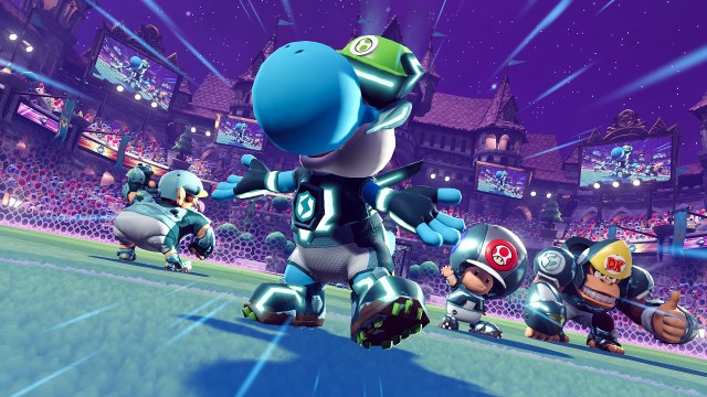 What Is the Release Date of Mario Strikers Battle League DLC – Roadmap Guide