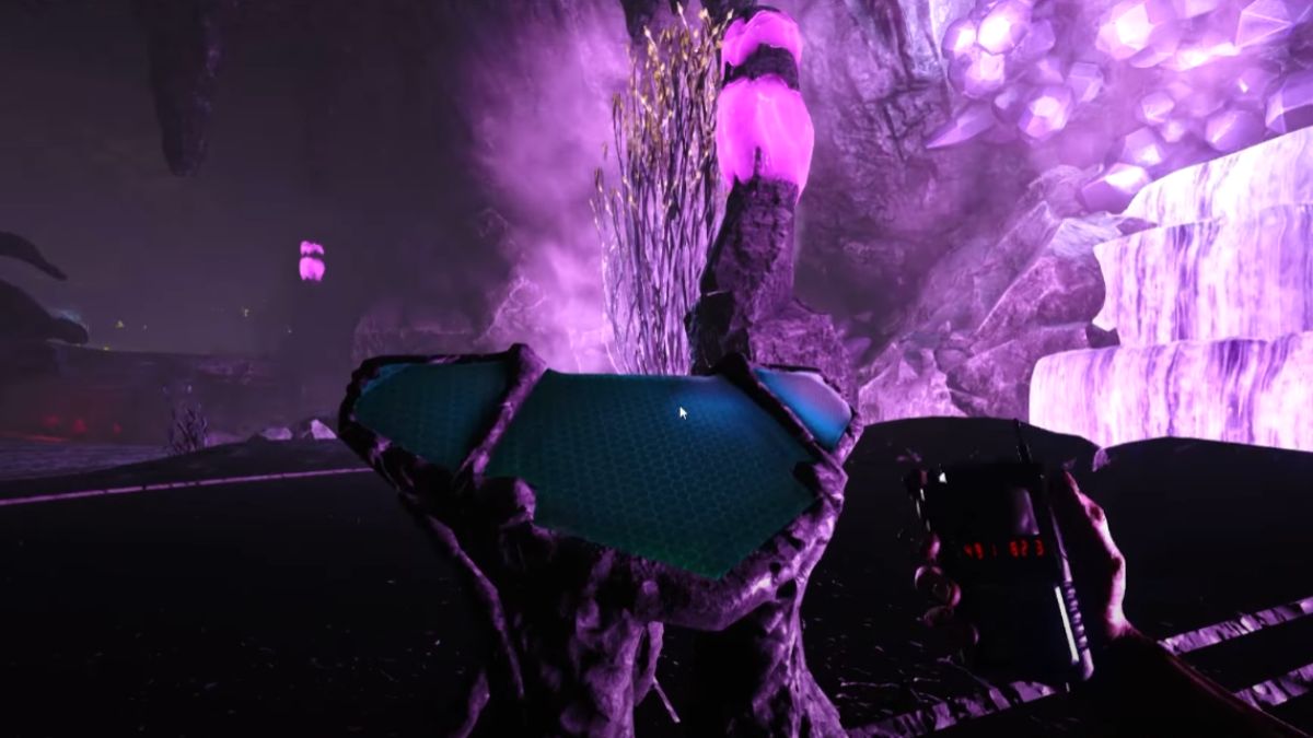 Where to Find Megapithecus Boss in Ark Survival Evolved Fjordur Map ...