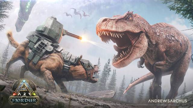 When is ARK 2 Coming Out? – Answered