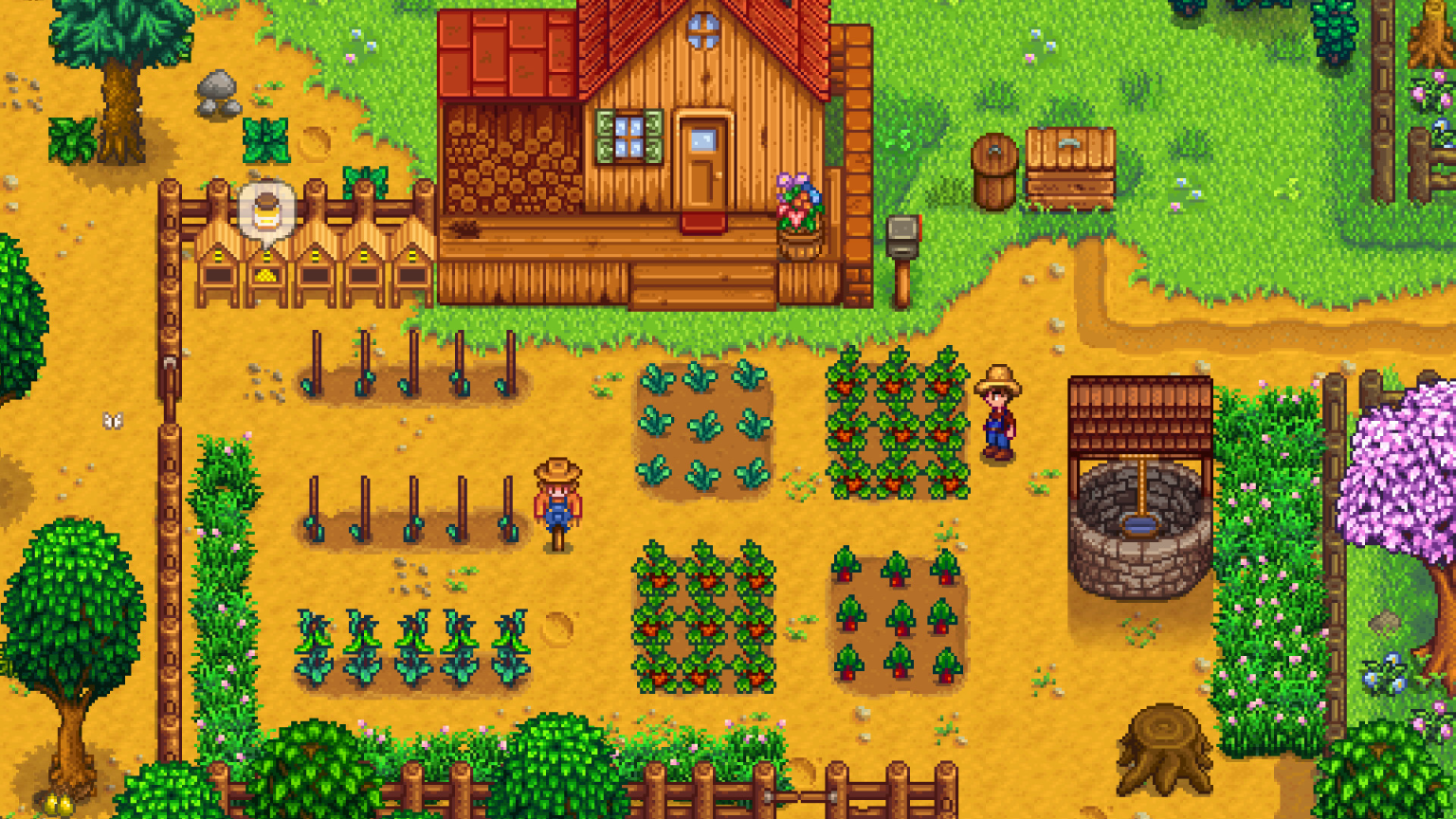 How to Get Mods for Stardew Valley on Switch Guide Touch, Tap, Play
