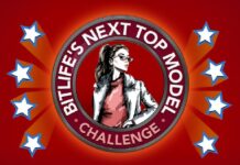 bitlife-next-top-model-challenge feature