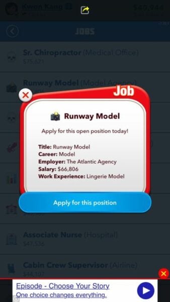 bitlife-runway-model-job-400x711