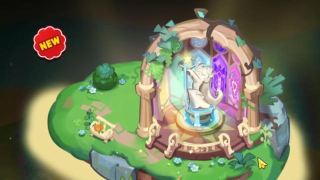 Where is the Hall of Ancient Heroes in Cookie Run Kingdom? – Answered