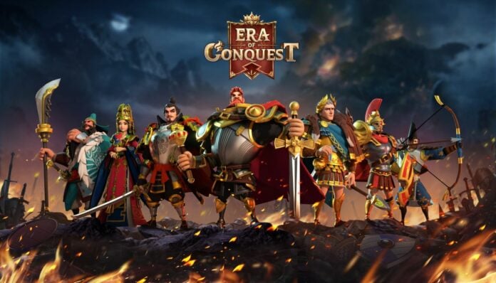 era of conquest figure 1