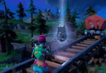 fortnite tover token snap quest feature