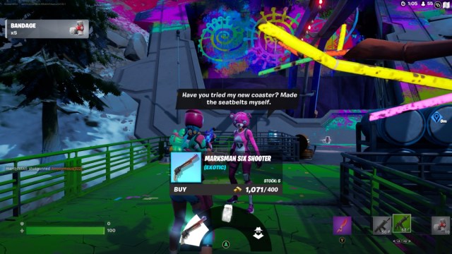 fortnite_NPC_chapter3_season3 cuddle team leader