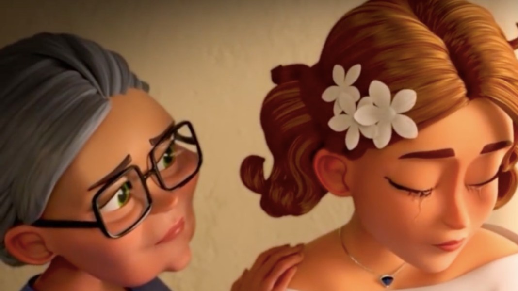 Merge Mansion Lore Explained Touch, Tap, Play