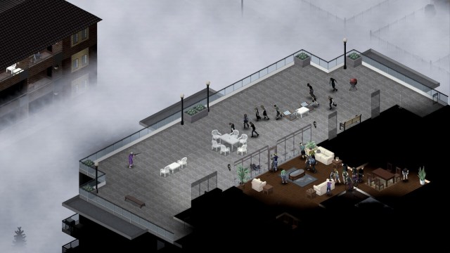 How to Dry Clothes in Project Zomboid