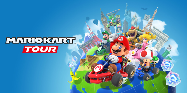How to Get Quick Tickets in Mario Kart Tour