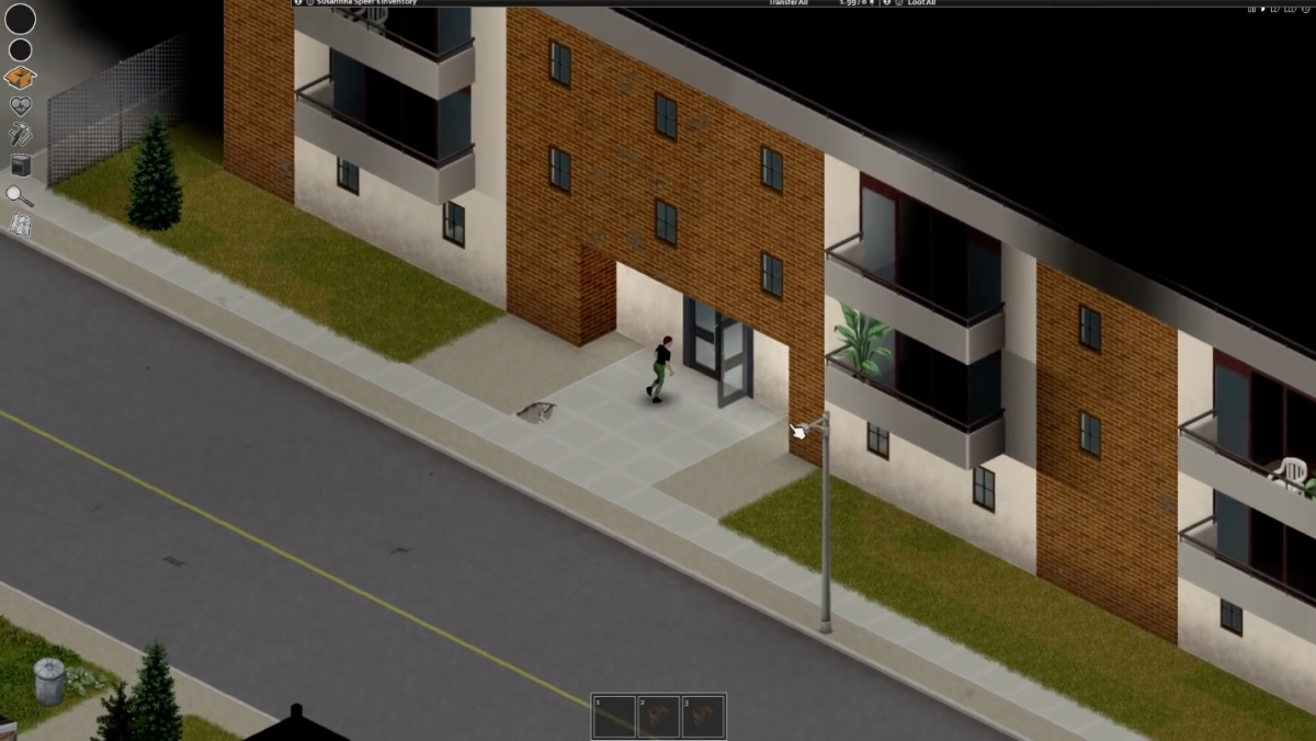 project zomboid feature
