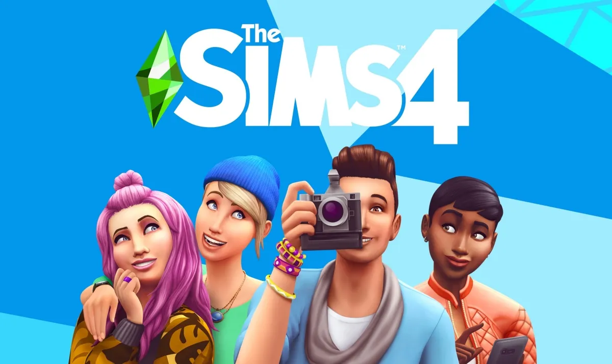 the sims 4 feature