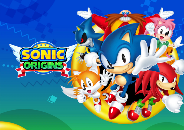 Where to Download Sonic Origins Mods