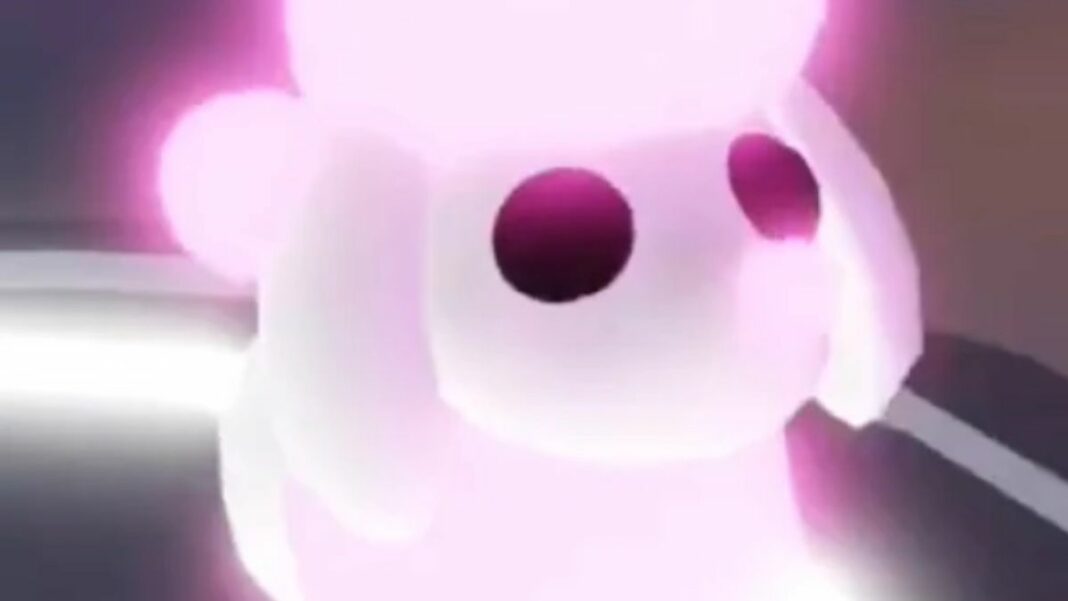 How to Make Neon Poodle in Roblox Adopt Me Touch, Tap, Play