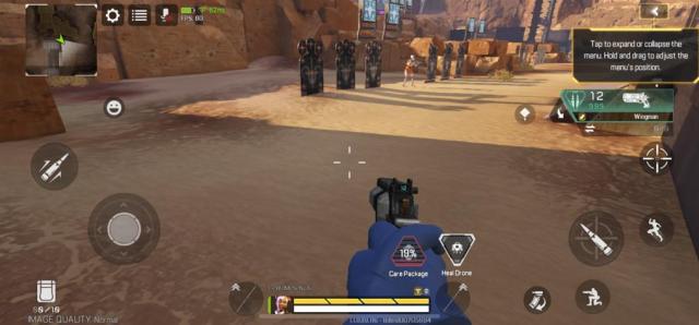 How To Unlock 60 FPS In Apex Legends Mobile For Smooth Gameplay