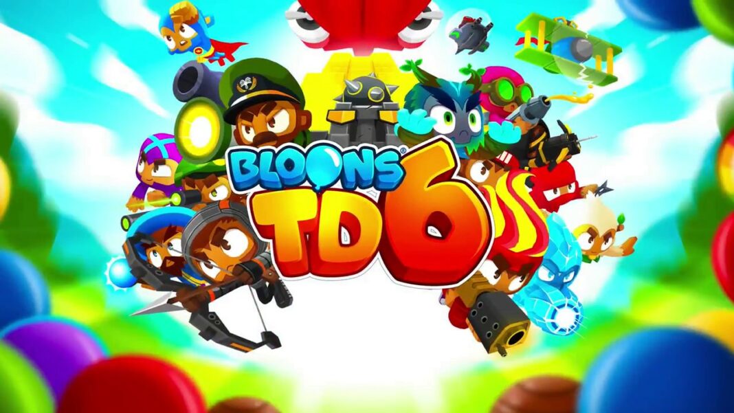 How to Get Trophies in BTD6 Touch, Tap, Play