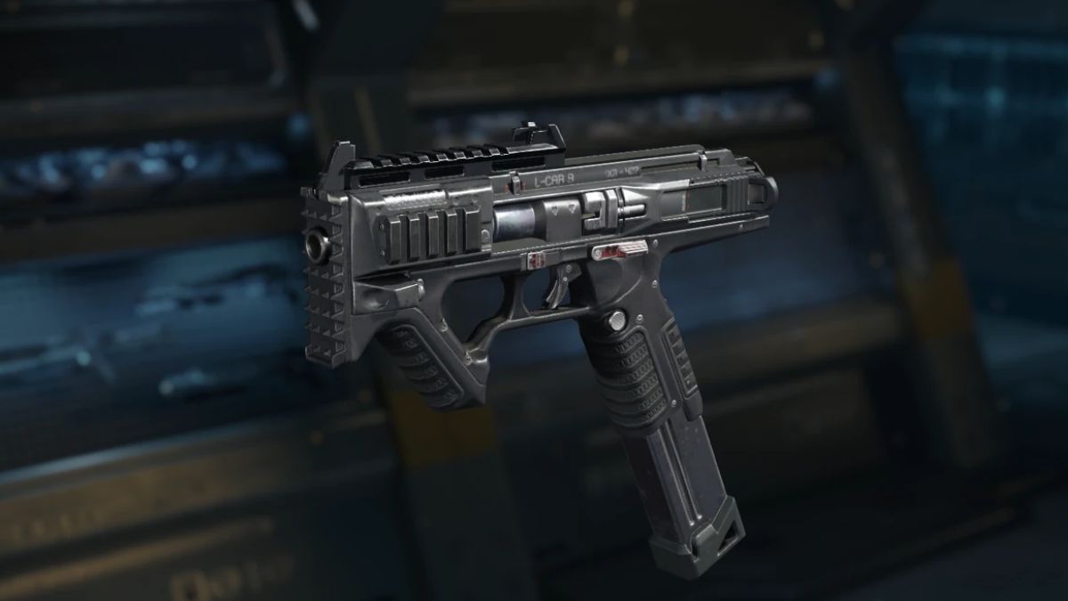 Best L-Car 9 Loadout in COD Mobile Season 6 - Touch, Tap, Play