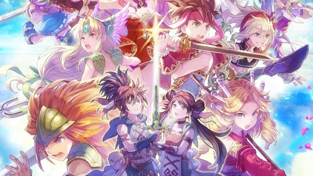Echoes of Mana Tier List: All Characters Ranked (February 2023)
