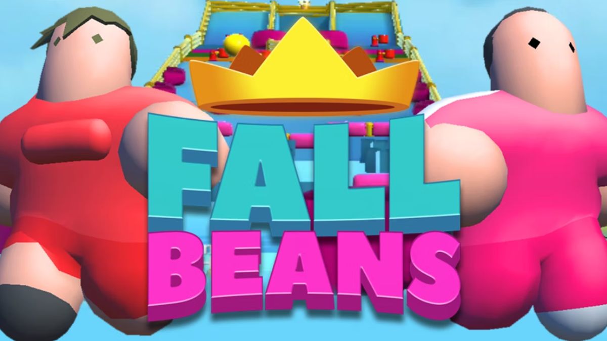 Fall Beans Ultimate Knockdown Guys APK Download Link
