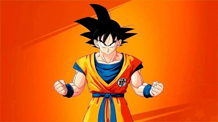 Everything New Coming With Fortnite X Dragon Ball Collab