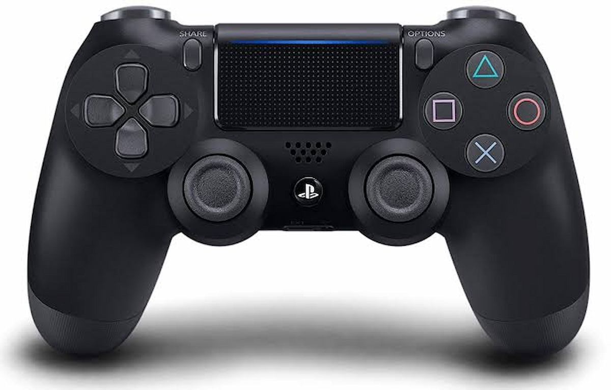 How to Connect PS4 Controller to IPhone-TTP