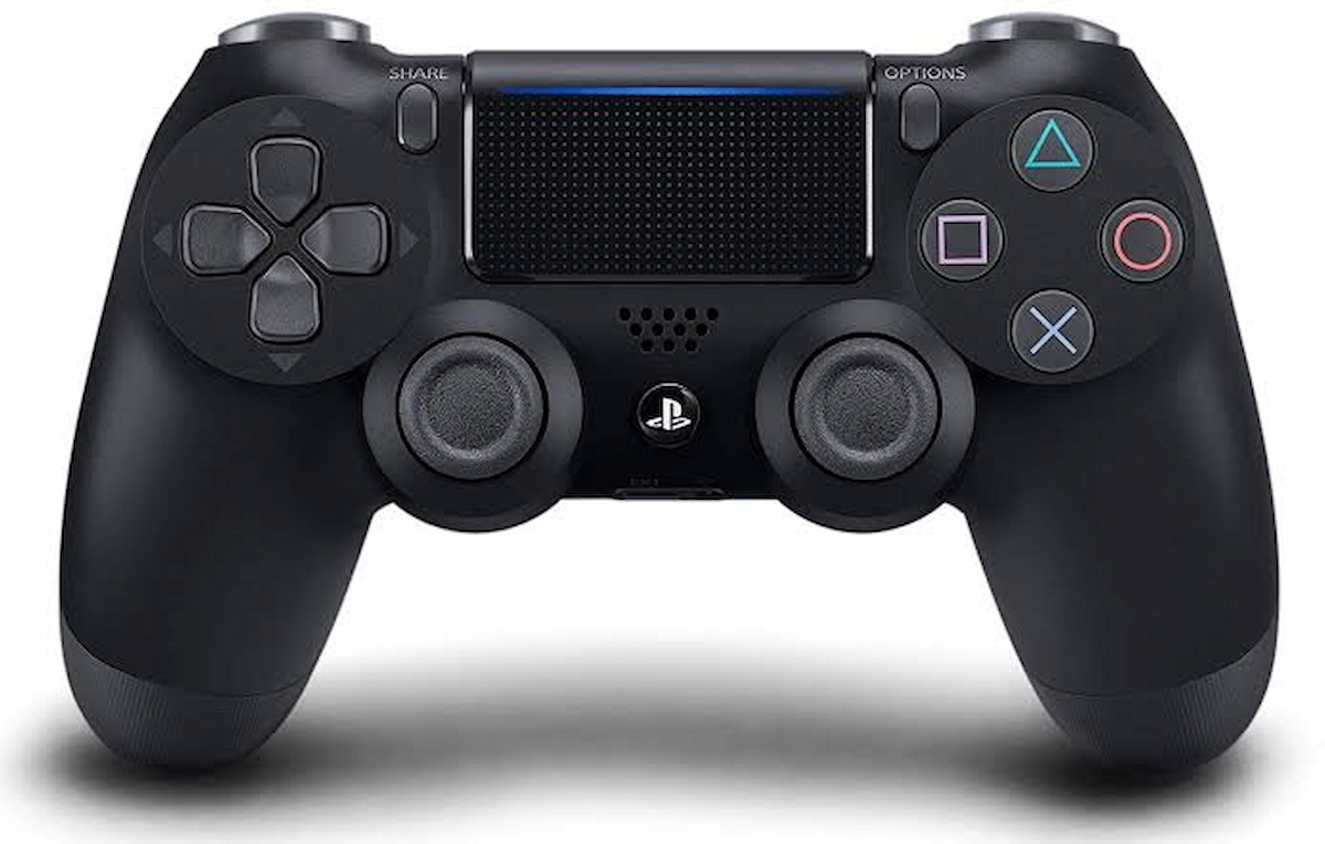How to Connect PS4 Controller to IPhone - Touch, Tap, Play